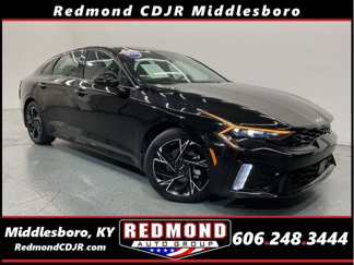 Used 2025 Kia K5 GT-Line w/ GT-Line Premium Package image 1