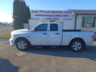 Used 2015 RAM 1500 Express image 1