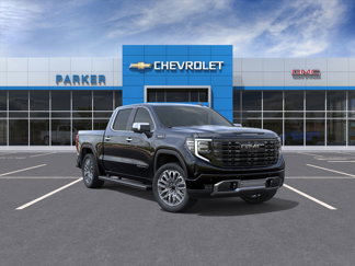 New 2026 GMC Sierra 1500 Denali Ultimate image 1