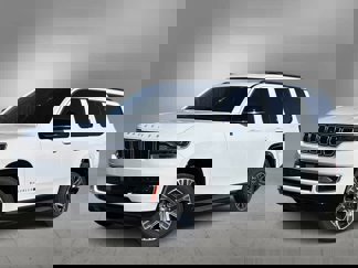 New 2025 Jeep Wagoneer 2WD w/ Convenience Group I image 1