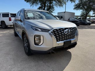 Used 2022 Hyundai Palisade SEL image 1