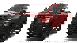 New 2025 RAM 2500 Tradesman image 1