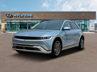 New 2025 Hyundai Ioniq 5 Limited image 1