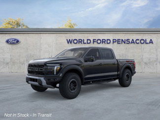 New 2025 Ford F150 Raptor image 1