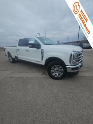 New 2025 Ford F350 King Ranch w/ Chrome Package image 1