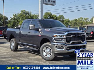 New 2025 RAM 2500 Tradesman image 1