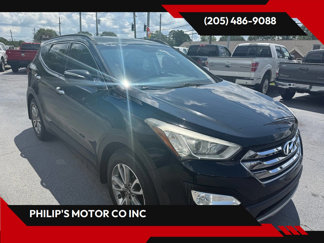 Used 2014 Hyundai Santa Fe Sport 2.0T image 1