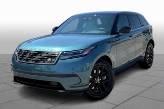 New 2026 Land Rover Range Rover Velar S image 1