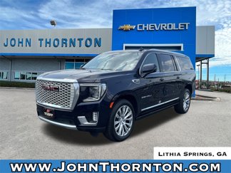 Used 2023 GMC Yukon XL Denali image 1