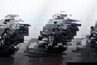 New 2025 Audi Q8 Prestige image 1