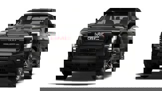 New 2026 GMC Sierra EV Elevation image 1