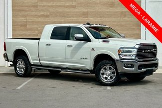 Used 2022 RAM 2500 Laramie image 1
