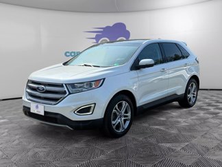 Used 2015 Ford Edge Titanium w/ Equipment Group 301A image 1