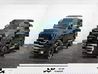 New 2025 Kia Telluride SX image 1