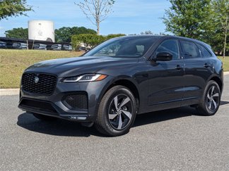 New 2026 Jaguar F-PACE R-Dynamic S image 1