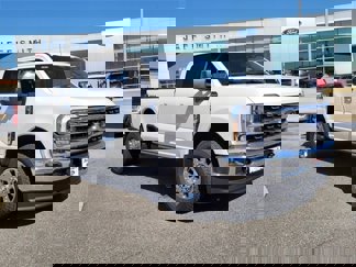 New 2025 Ford F250 King Ranch w/ Chrome Package image 1