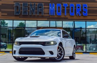 Used 2023 Dodge Charger GT image 1