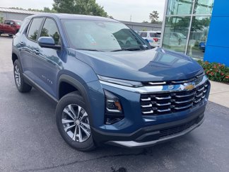 New 2026 Chevrolet Equinox LT w/ Convenience Package II image 1
