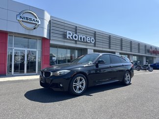 Used 2015 BMW 328i Gran Turismo xDrive image 1