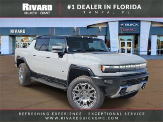 New 2025 GMC Hummer EV 3X image 1