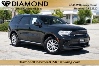 Used 2024 Dodge Durango SXT image 1