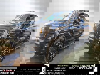 New 2025 GMC Sierra EV Denali image 1