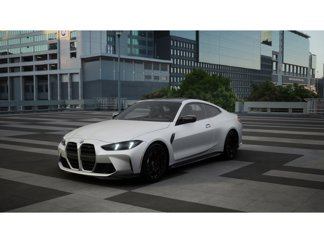 New 2026 BMW M4 Competition image 1