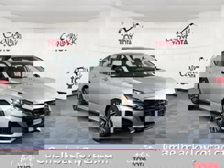 Used 2024 Nissan Altima 2.5 SV video 1