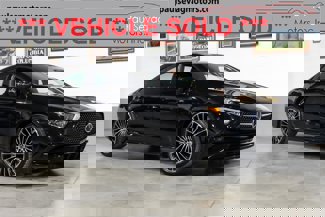 Used 2022 Mercedes-Benz CLS 450 4MATIC image 1