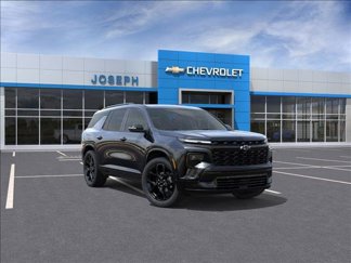New 2026 Chevrolet Traverse RS w/ LPO, Floor Liner Package image 1