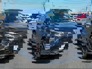 New 2025 Mitsubishi Eclipse Cross AWD image 1