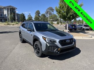 New 2025 Subaru Outback Wilderness image 1