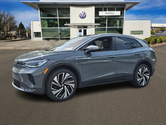 New 2025 Volkswagen ID.4 Pro S Plus image 1