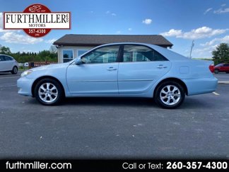 Used 2005 Toyota Camry XLE image 1