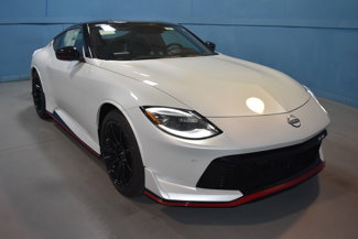 New 2024 Nissan Z NISMO w/ Floor Mat Package image 1
