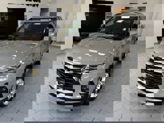 Used 2021 Chevrolet Blazer LT image 1