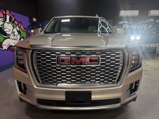 Used 2023 GMC Yukon Denali image 1