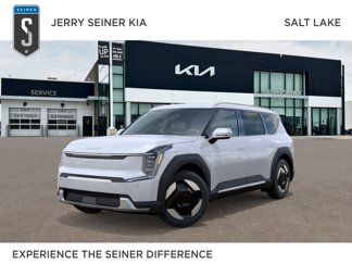 New 2026 Kia EV9 Wind image 1