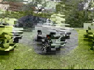 New 2025 Chevrolet TrailBlazer LT w/ Convenience Package image 1