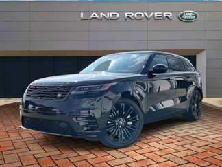 New 2026 Land Rover Range Rover Velar Dynamic SE image 1