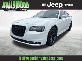 Used 2021 Chrysler 300 S image 1