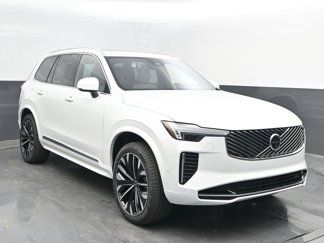 New 2025 Volvo XC90 T8 Plus w/ Protection Package Premier image 1