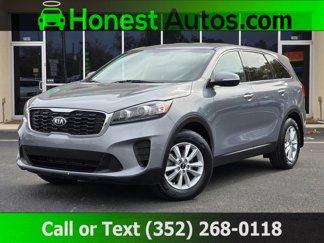 Used 2020 Kia Sorento L image 1
