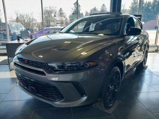 New 2024 Dodge Hornet R/T Plus image 1