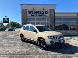 Used 2017 Jeep Compass Sport w/ Power Value Group image 1