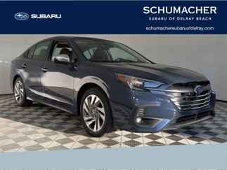 New 2025 Subaru Legacy Touring XT image 1