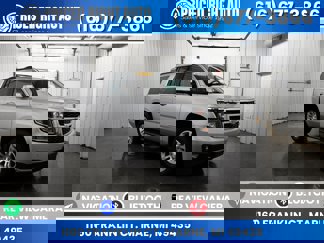 Used 2020 Chevrolet Tahoe LT image 1