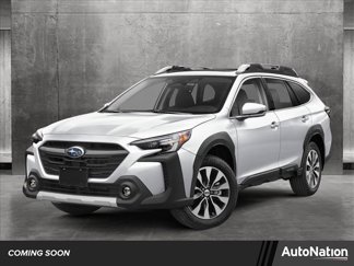 New 2025 Subaru Outback Touring XT image 1