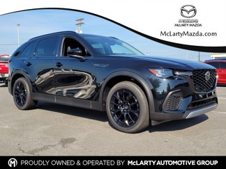 New 2025 MAZDA CX-70 3.3 Turbo w/ Premium Package image 1