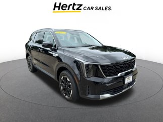Used 2024 Kia Sorento S image 1